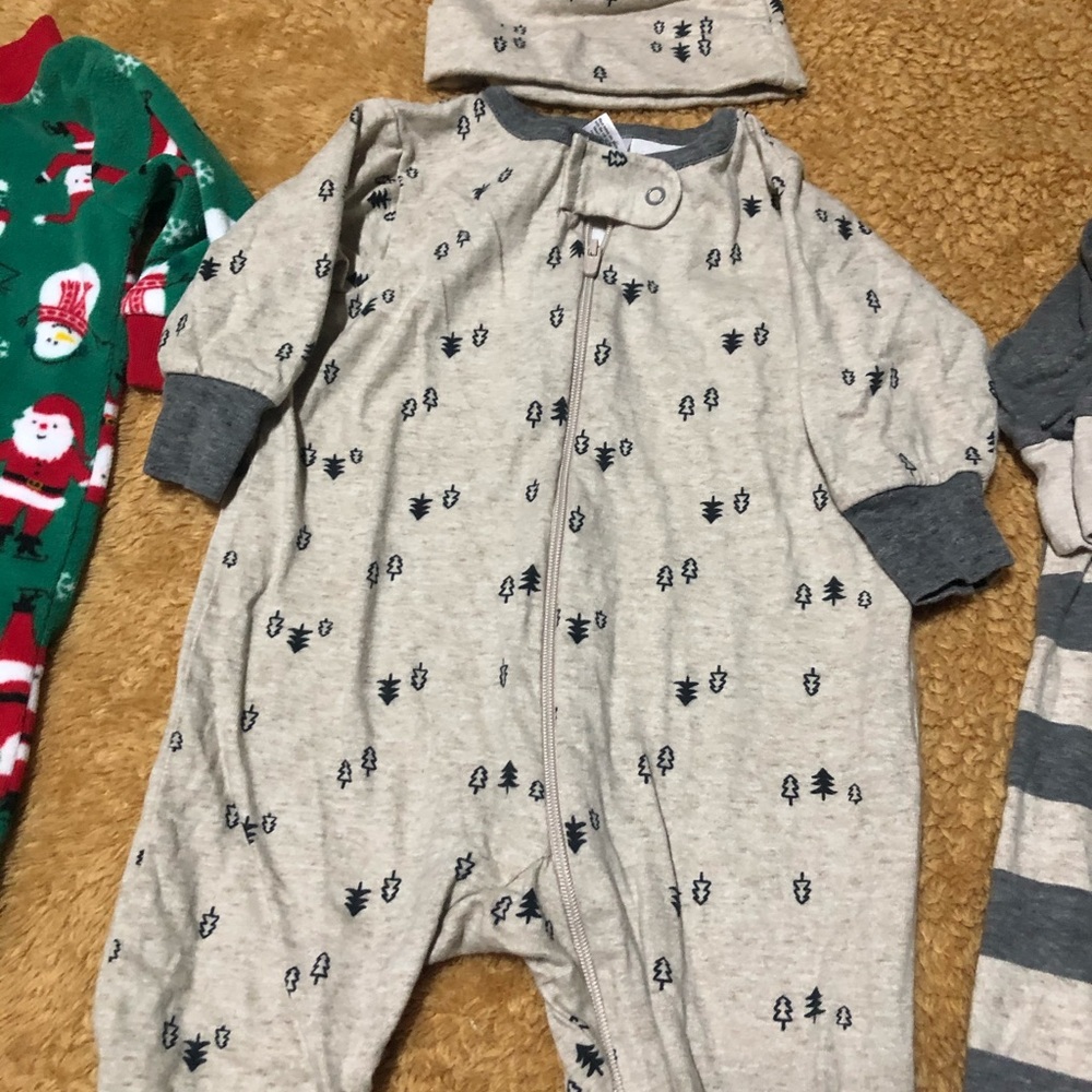 Baby boy lot - Picture 3 of 9
